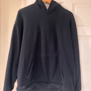 ALO Yoga Black Hoodie